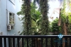 Bright and brand new studio for rent in Dang Thai Mai st, Tay Ho area